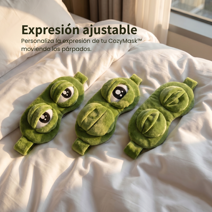 CozyMask™ Sleep Mode