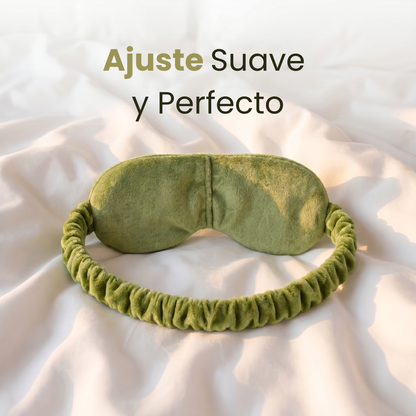 CozyMask™ Sleep Mode