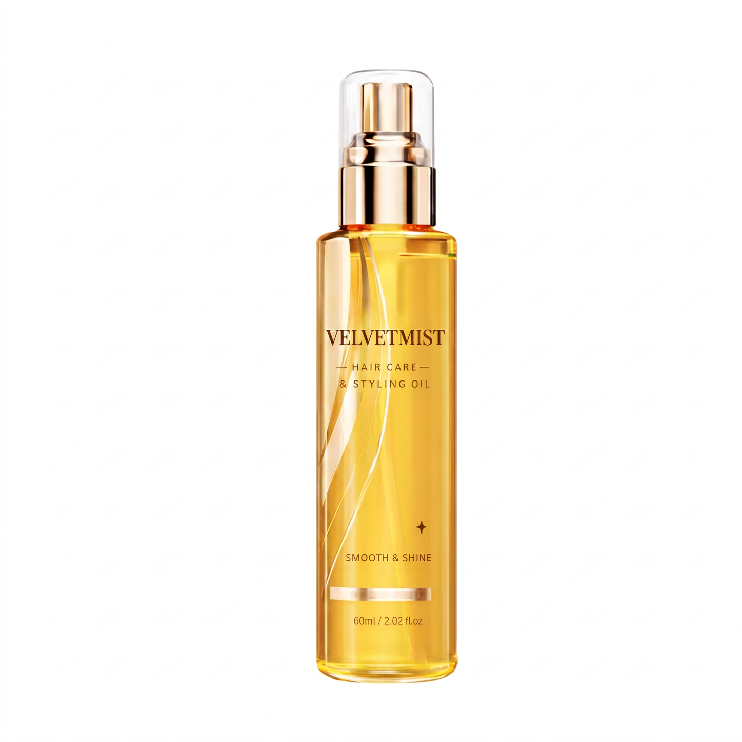 VelvetMist™ Aceite Nutritivo