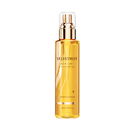 VelvetMist™ Aceite Nutritivo