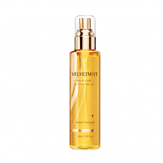 VelvetMist™ Aceite Nutritivo
