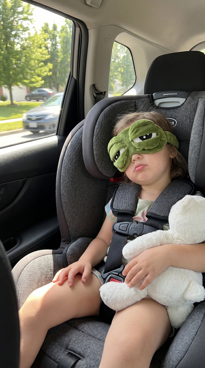 CozyMask™ Sleep Mode