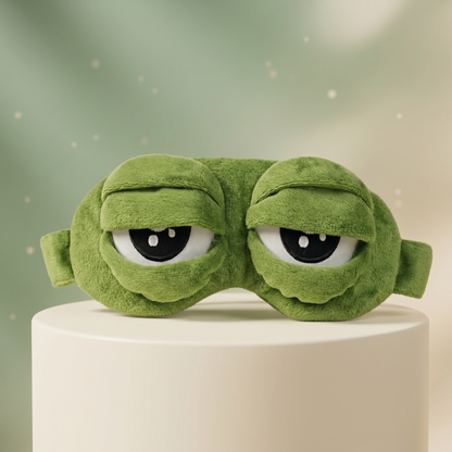 CozyMask™ Sleep Mode